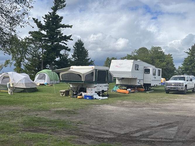 Residents excited to spend time with family, friends during Labor Day